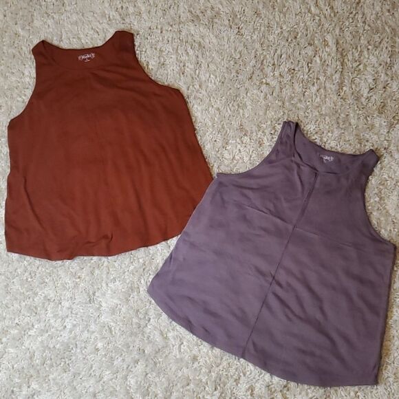 MUDD Tank Top Bundle - 2 piece - Picture 2 of 7
